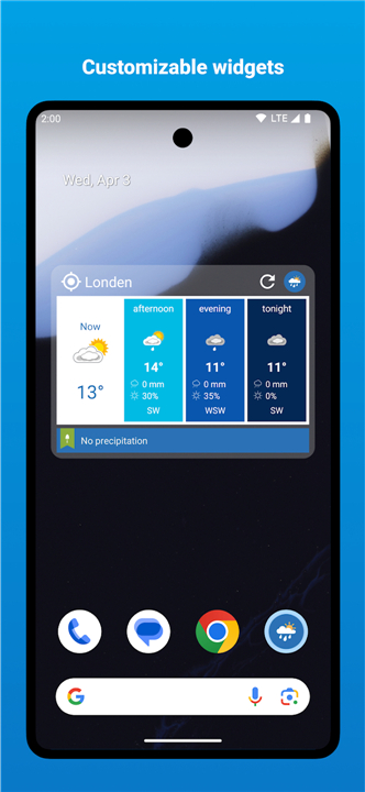 Meteox screenshot5