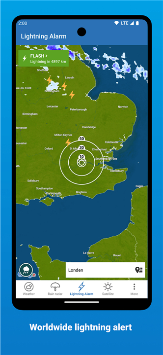 Meteox screenshot6