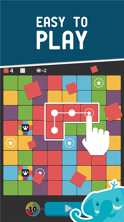 DrawPath screenshot1