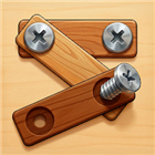 Wood Screw – Nuts and Bolts