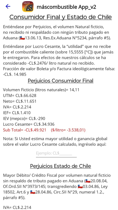 mascombustible App_v2 screenshot5