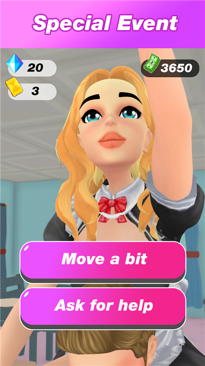 Become an Office Queen screenshot5