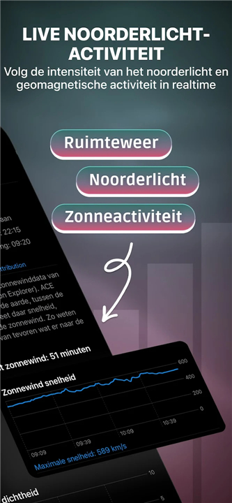 Noorderlichtjagers screenshot2