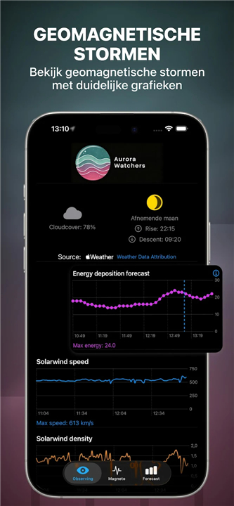 Noorderlichtjagers screenshot5