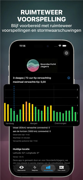 Noorderlichtjagers screenshot4