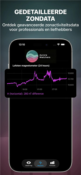 Noorderlichtjagers screenshot6
