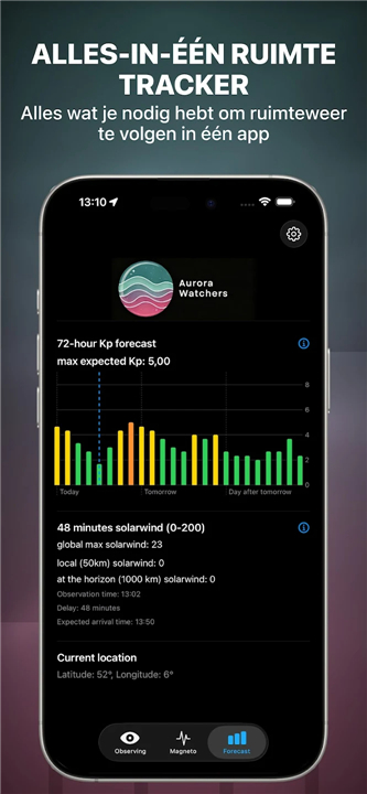 Noorderlichtjagers screenshot7