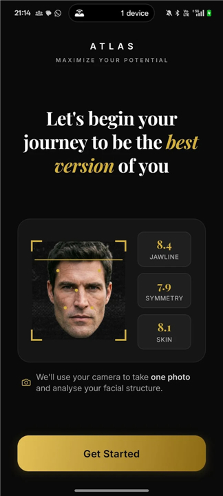 Breno - your better version screenshot1