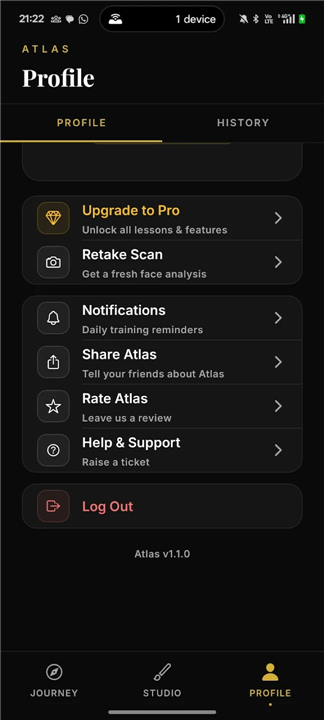 Breno - your better version screenshot3