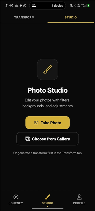 Breno - your better version screenshot6