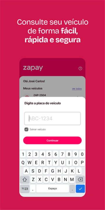 Zapay: Pagar IPVA 2026, multas screenshot6
