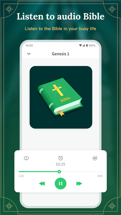 Bible Pray Verse screenshot4