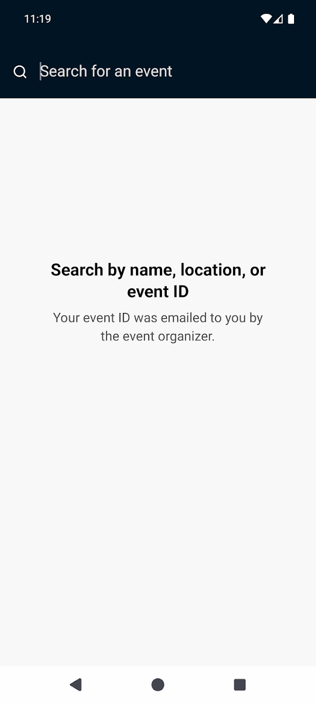 Dublin Tech Summit screenshot3