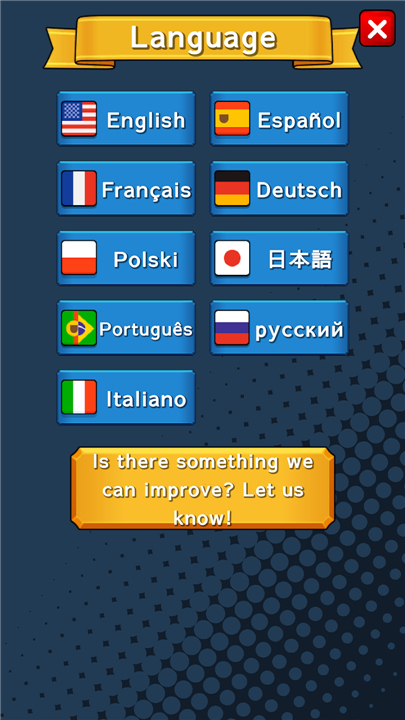 LGBTQ Flags Merge screenshot3