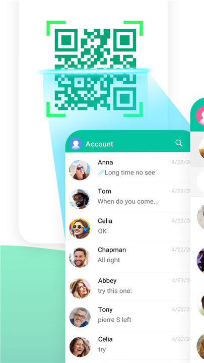 Web Scanner screenshot2