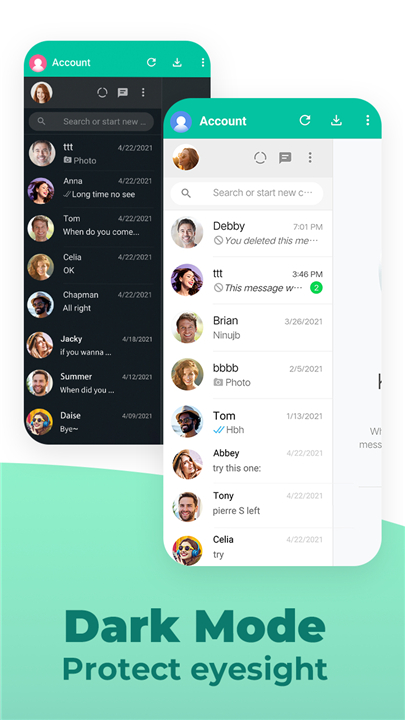 Web Scanner screenshot5