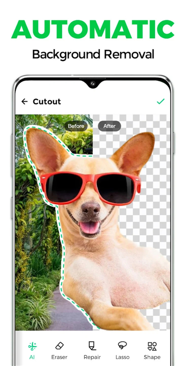 Sticker Maker - WASticker screenshot3