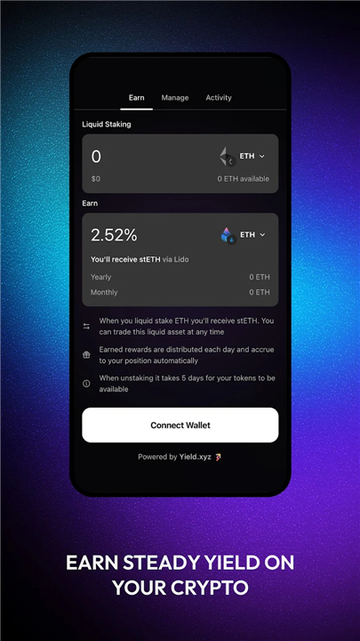 Veera: Browser With Adblock screenshot5