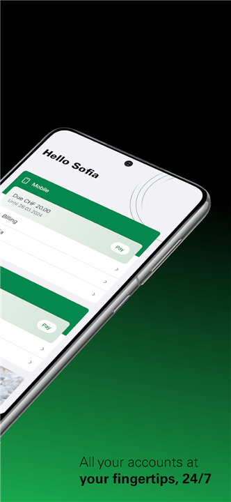 MySalt. screenshot2