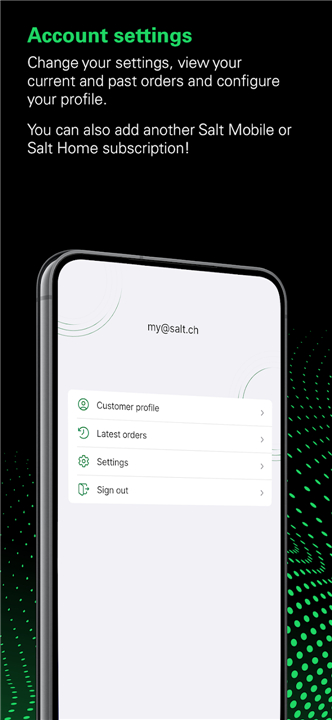 MySalt. screenshot7