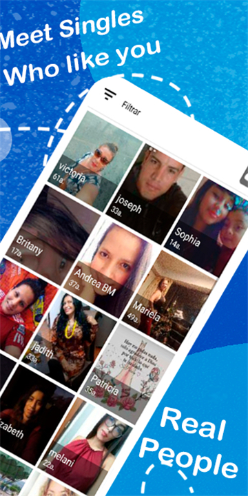 Uruguay Dating: Uruguay Chat screenshot6