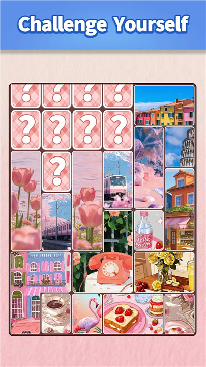 Jigsaw Puzzle Art: Relax Book screenshot3