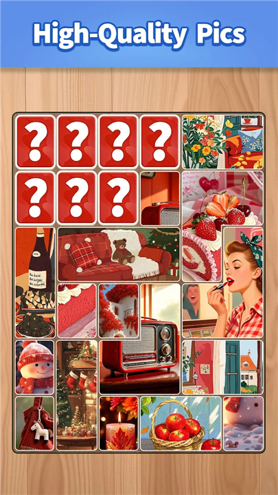 Jigsaw Puzzle Art: Relax Book screenshot5