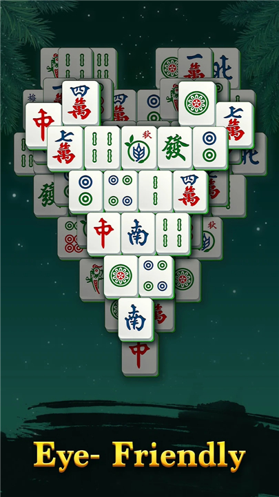 Vita Mahjong screenshot4