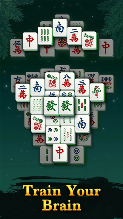 Vita Mahjong screenshot3