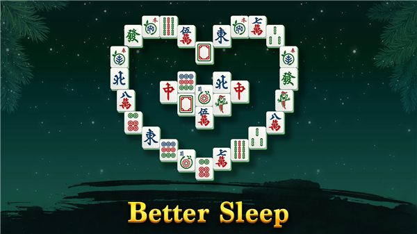 Vita Mahjong screenshot7