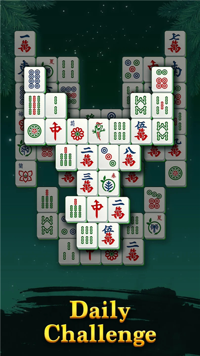 Vita Mahjong screenshot6