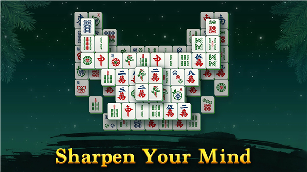 Vita Mahjong screenshot8
