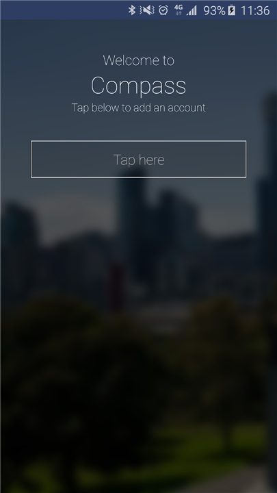 Compass School Manager screenshot1