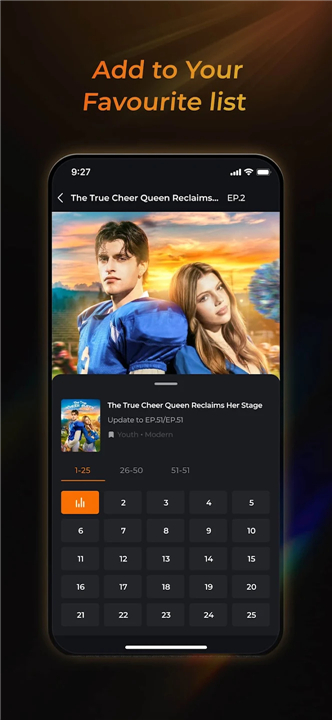 ShortMax - Watch Dramas & Show screenshot3