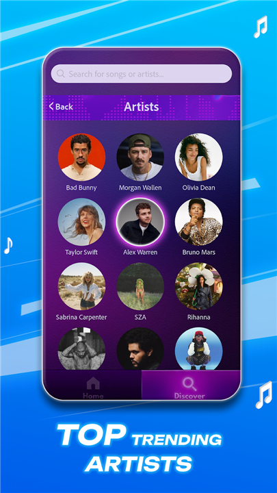 Music Piano 7: Rush Song Games screenshot3