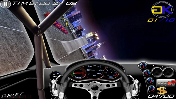 Speed Racing Ultimate 3 screenshot6