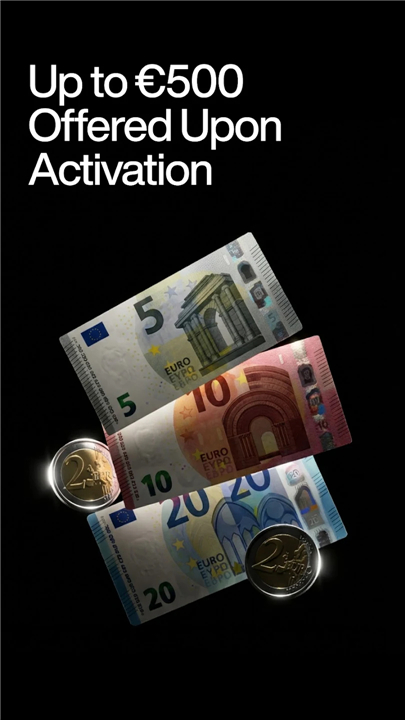 Deblock - Banking app screenshot5