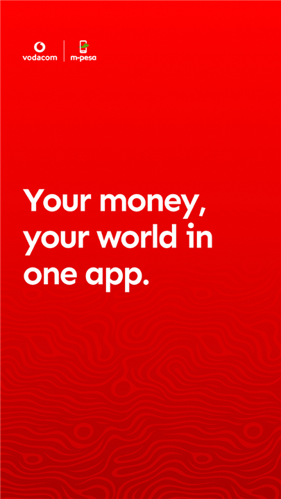 M-Pesa Tanzania screenshot1