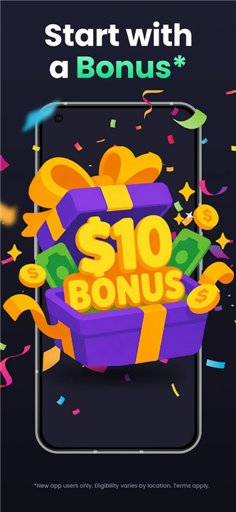 Freecash: Earn Money screenshot2