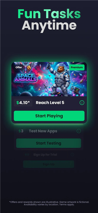 Freecash: Earn Money screenshot3