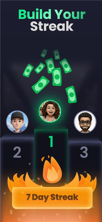 Freecash: Earn Money screenshot5