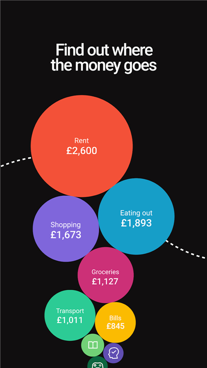 Zenmoney: expense tracker screenshot4