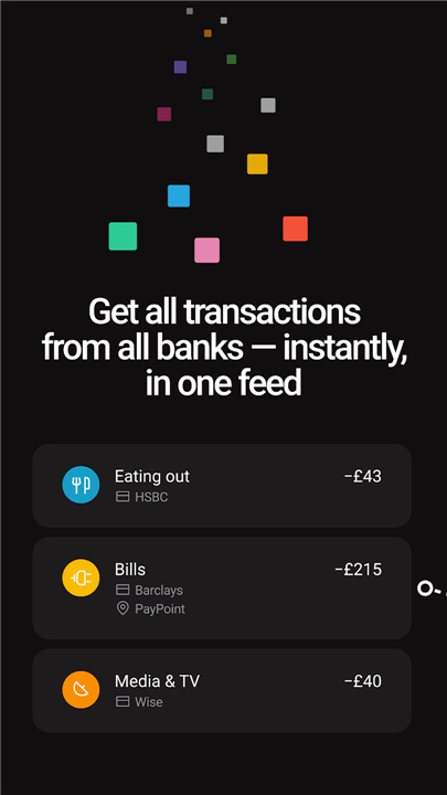 Zenmoney: expense tracker screenshot2
