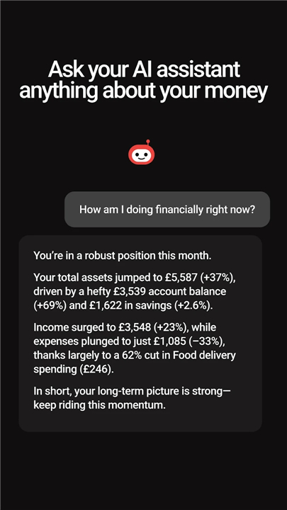 Zenmoney: expense tracker screenshot8