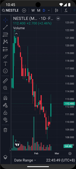 KLSE Screener (Bursa) screenshot7