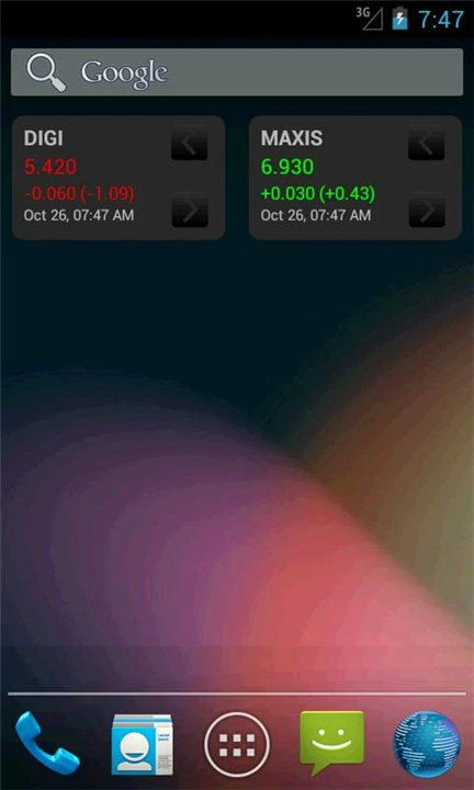 KLSE Screener (Bursa) screenshot8