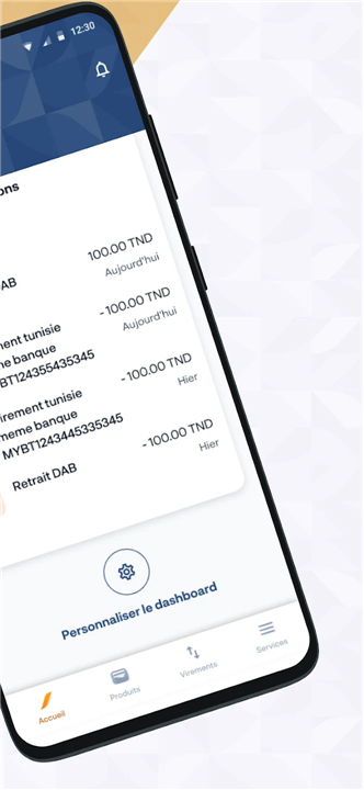 MyBIAT screenshot3