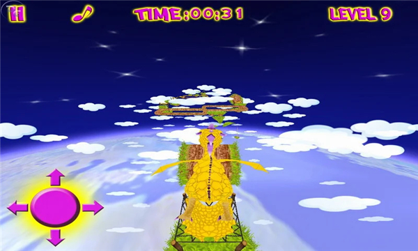 Amazing Dragon screenshot4