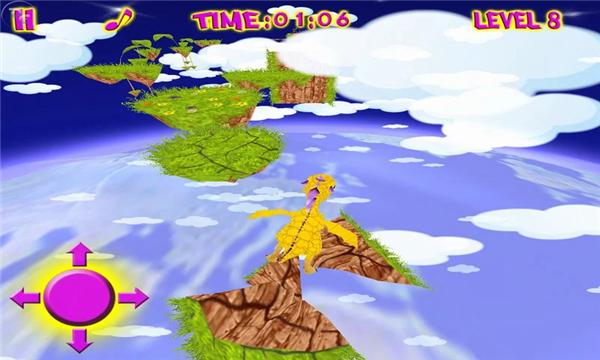 Amazing Dragon screenshot3