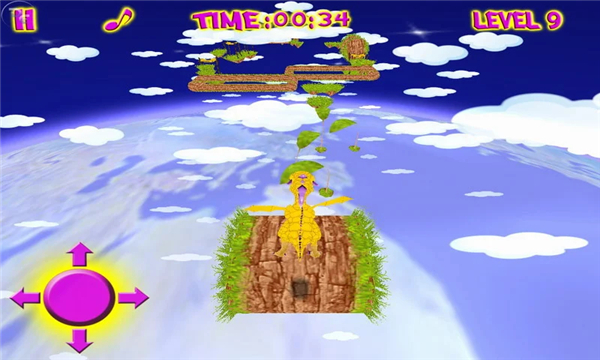 Amazing Dragon screenshot5
